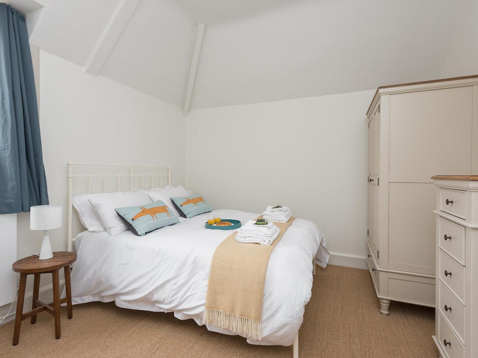 Stable Yard Cottage Selborne 외부 사진